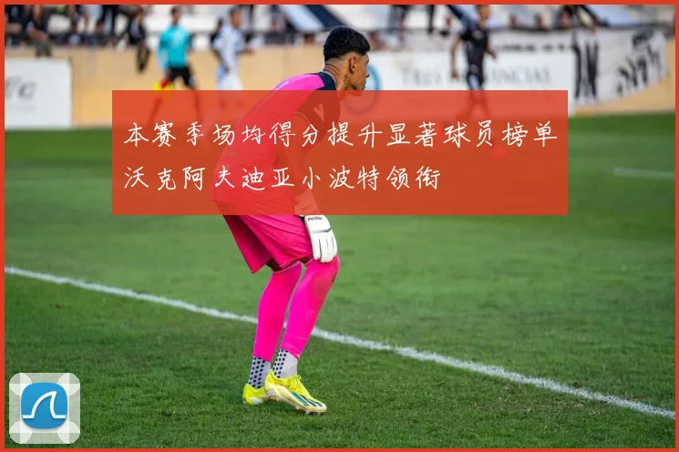 本赛季场均得分提升显著球员榜单沃克阿夫迪亚小波特领衔