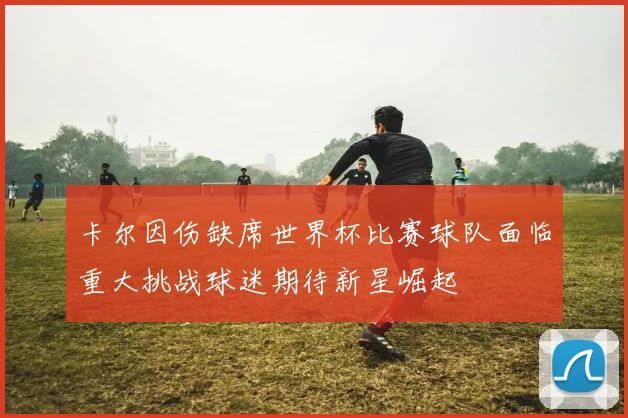 卡尔因伤缺席世界杯比赛球队面临重大挑战球迷期待新星崛起
